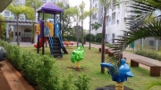 Apartamento 68m em Sumarezinho em Ribeiro Preto, por R$ 1.900/ms