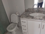 Apartamento 68m em Sumarezinho em Ribeiro Preto, por R$ 1.900/ms