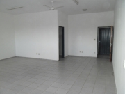 Sala Comercial 58m em Jardim Anhanguera em Ribeiro Preto, por R$ 850/ms