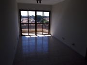 Apartamento 95m em Vila Santana em Ribeiro Preto, por R$ 1.950/ms