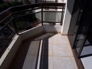 Apartamento 95m em Vila Santana em Ribeiro Preto, por R$ 1.950/ms