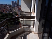 Apartamento 95m em Vila Santana em Ribeiro Preto, por R$ 1.950/ms