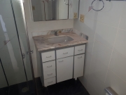 Apartamento 95m em Vila Santana em Ribeiro Preto, por R$ 1.950/ms
