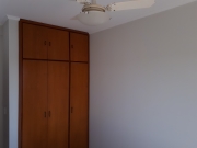 Apartamento 95m em Vila Santana em Ribeiro Preto, por R$ 1.950/ms