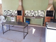 Apartamento 95m em Vila Santana em Ribeiro Preto, por R$ 1.950/ms