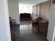 Apartamento 95m em Vila Santana em Ribeiro Preto, por R$ 1.950/ms