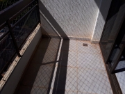Apartamento 95m em Vila Santana em Ribeiro Preto, por R$ 1.950/ms