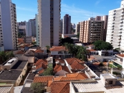 Apartamento 121m em Centro em Ribeiro Preto, por R$ 450.000
