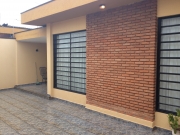 Casa Padro 173m em Vila Tamandar em Ribeiro Preto, por R$ 630.000