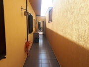 Casa Padro 173m em Vila Tamandar em Ribeiro Preto, por R$ 630.000