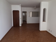 Apartamento 120m em Centro em Ribeiro Preto, por R$ 1.700/ms