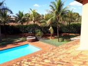 Casa em Condomnio 800m em Jd. Nova Aliana Sul em Ribeiro Preto, por R$ 3.100.000