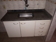 Apartamento 43m em Jardim Iraj em Ribeiro Preto, por R$ 850/ms