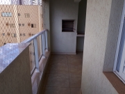 Apartamento 95m em Jardim Botnico em Ribeiro Preto, por R$ 2.900/ms