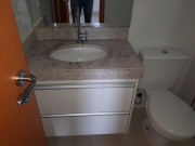 Apartamento 95m em Jardim Botnico em Ribeiro Preto, por R$ 2.900/ms