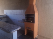 Casa Padro 180m em Residencial e Comercial Palmares em Ribeiro Preto, por R$ 620.000