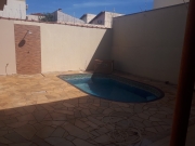 Casa Padro 180m em Residencial e Comercial Palmares em Ribeiro Preto, por R$ 620.000