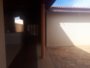 Casa Padro 180m em Residencial e Comercial Palmares em Ribeiro Preto, por R$ 620.000