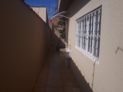 Casa Padro 180m em Residencial e Comercial Palmares em Ribeiro Preto, por R$ 620.000