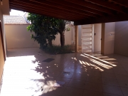 Casa Padro 180m em Residencial e Comercial Palmares em Ribeiro Preto, por R$ 620.000