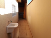 Casa Padro 180m em Residencial e Comercial Palmares em Ribeiro Preto, por R$ 620.000