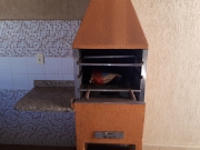 Casa Padro 180m em Residencial e Comercial Palmares em Ribeiro Preto, por R$ 620.000