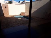 Casa Padro 180m em Residencial e Comercial Palmares em Ribeiro Preto, por R$ 620.000