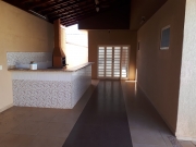 Casa Padro 180m em Residencial e Comercial Palmares em Ribeiro Preto, por R$ 620.000