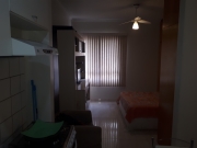 Kitnet 29m em Jd. Nova Aliana em Ribeiro Preto, por R$ 1.000/ms