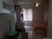 Kitnet 29m em Jd. Nova Aliana em Ribeiro Preto, por R$ 1.000/ms