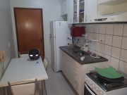 Kitnet 29m em Jd. Nova Aliana em Ribeiro Preto, por R$ 1.000/ms