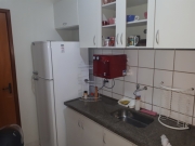 Kitnet 29m em Jd. Nova Aliana em Ribeiro Preto, por R$ 1.000/ms