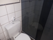 Kitnet 29m em Jd. Nova Aliana em Ribeiro Preto, por R$ 1.000/ms