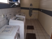 Kitnet 29m em Jd. Nova Aliana em Ribeiro Preto, por R$ 1.000/ms