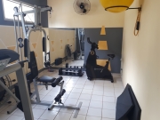 Kitnet 29m em Jd. Nova Aliana em Ribeiro Preto, por R$ 1.000/ms