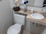 Sala Comercial 70m em Centro em Ribeiro Preto, por R$ 160.000