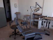 Sala Comercial 28m em Centro em Ribeiro Preto, por R$ 550/ms