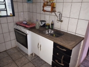 Casa Padro 180m em Jardim Mrio Paiva Arantes em Ribeiro Preto, por R$ 200.000