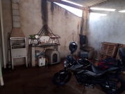 Casa Padro 180m em Jardim Mrio Paiva Arantes em Ribeiro Preto, por R$ 200.000