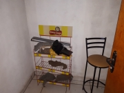 Casa Padro 180m em Jardim Mrio Paiva Arantes em Ribeiro Preto, por R$ 200.000