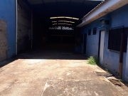 Galpo 450m em Vila Elisa em Ribeiro Preto, por R$ 830.000