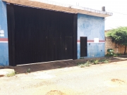 Galpo 450m em Vila Elisa em Ribeiro Preto, por R$ 830.000