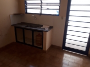 Casa Padro 58m em Campos Elseos em Ribeiro Preto, por R$ 700/ms