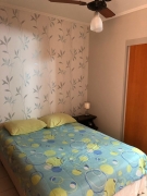 Apartamento 47m em Vila Ana Maria em Ribeiro Preto, por R$ 175.000