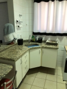 Apartamento 47m em Vila Ana Maria em Ribeiro Preto, por R$ 175.000