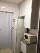 Apartamento 47m em Vila Ana Maria em Ribeiro Preto, por R$ 175.000