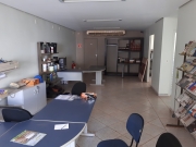 Prdio Comercial 730m em Parque Industrial Lagoinha em Ribeiro Preto, por R$ 1.200.000