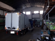 Prdio Comercial 730m em Parque Industrial Lagoinha em Ribeiro Preto, por R$ 1.200.000