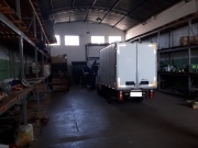 Prdio Comercial 730m em Parque Industrial Lagoinha em Ribeiro Preto, por R$ 1.200.000