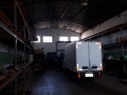 Prdio Comercial 730m em Parque Industrial Lagoinha em Ribeiro Preto, por R$ 1.200.000